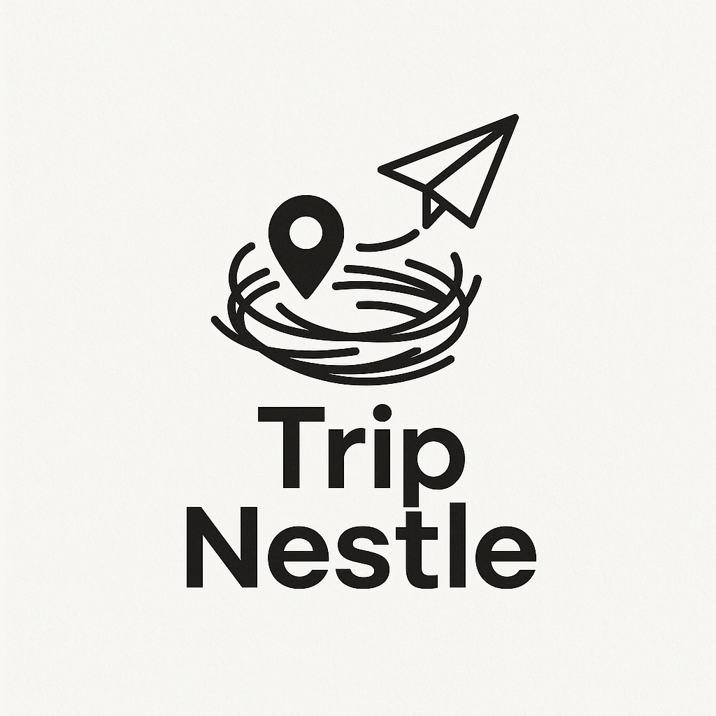 Trip Nestle Logo